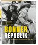 Heribert Prantl: Die Bonner Republik, Buch