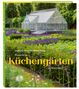 Stefanie Hauschild: Historische Küchengärten im Rheinland, Buch