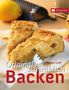 Monika Graff: Original schwäbisch Backen, Buch