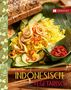 Jenny Susanti: Indonesisch vegetarisch, Buch