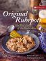 Barbara Boudon: Original Ruhrpott - The Best of Ruhr Area Food, Buch