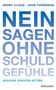 Henry Cloud: Nein sagen ohne Schuldgefühle, Buch