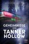 Lynette Eason: Geheimnisse von Tanner Hollow, Buch