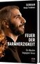 Serkan: Feuer der Barmherzigkeit, Buch