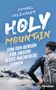 Samuel Holzhäuer: Holy Mountain, Buch