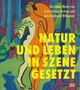 : Die späten Werke von Ernst Ludwig Kirchner und Jens Ferdinand Willumsen, Buch