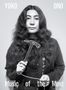 Yoko Ono, Buch