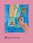 Matisse: Der kompakte Begleitband zur großen Henri Matisse Ausstellung. Fondation Beyeler in Basel. Kunst entdecken. Bildband, Buch
