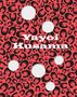 Yayoi Kusama, Buch