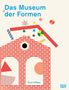 Sven Völker: Das Museum der Formen, Buch, Buch