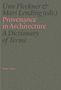Elif Akyüz: Provenance in Architecture, Buch