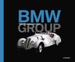 : BMW - 100 Meisterstücke, Buch
