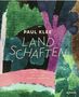 Paul Klee - Landschaften, Buch