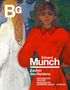 Edvard Munch, Buch