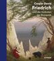 Caspar David Friedrich, Buch