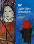 101 Legendary Selections from the Kalamazoo Institute of Arts, Buch