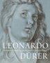 LEONARDO / DÜRER - Meisterzeichnungen der Renaissance auf farbigem Grund, Buch