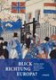 Blick Richtung Europa?, Buch, Buch