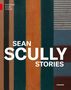 Kathrin Baumstark: Sean Scully - Stories, Buch
