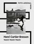 Watch! Watch! Watch! Henri Cartier-Bresson, Buch