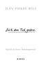 Jean-Pierre Wils: Sich den Tod geben., Buch