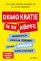 Julian Nida-Rümelin: Demokratie in die Köpfe, Buch