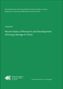 Grüner Hintergrund, weiße Texte: Titel zu Energieforschung in China, Autor: Yuping Wu, Logo der Sächsischen Akademie., Buch