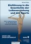 Michael Krüger: Einführung in die Geschichte der Leibeserziehung und des Sports - Teil 2, Buch