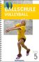 Christian Kröger: Ballschule Volleyball, Buch