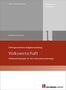 Ekkehard von Baron Knorring: Prüfungsorienterte Aufgabensammlung Volkswirtschaft, Buch