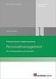Buchcover: "Personalmanagement - Teil 2: Personal führen und entwickeln". Herausgeber: Höhner, Rösler, Stark. Logo unten rechts., Buch
