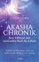 Linda Howe: Akasha-Chronik - Dein Schlüssel zum universellen Buch des Lebens, Buch
