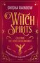 Shisha Rainbow: WitchSpirits - Erlerne die Hohe Hexenkunst, Buch