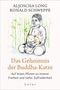 Aljoscha Long: Das Geheimnis der Buddha-Katze, Buch