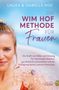 Isabelle Hof: Die Wim-Hof-Methode für Frauen, Buch