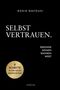 Roxie Nafousi: Selbstvertrauen. Erkenne deinen wahren Wert, Buch
