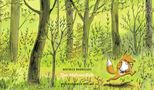 Béatrice Rodriguez: Der Hühnerdieb, Buch, Buch