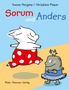 Yvonne Hergane: Sorum und Anders, Buch