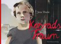 Jens Thiele: Konrads Traum, Buch