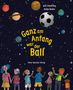 Will Gmehling: Ganz am Anfang war der Ball, Buch