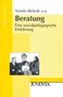 Nando Belardi: Beratung, Buch