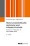 Christof Nachtigall: Wahrscheinlichkeitsrechnung und Inferenzstatistik, Buch