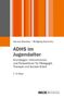 Hannes Brandau: ADHS im Jugendalter, Buch