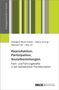 Hildegard Maria Nickel: Reproduktion. Partizipation. Sozialbeziehungen., Buch
