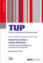 Unsichere Zeiten, starke Stimmen. Sonderband TUP, Buch