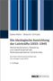 Saskia Müller: Die ideologische Ausrichtung der Lehrkräfte 1933-1945, Buch