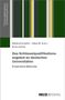 Stefanie Enderle: Das Schlüsselqualifikationsangebot an deutschen Universitäten, Buch