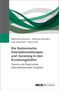 Matthias Euteneuer: Die Systemische Interaktionstherapie und -beratung in den Erziehungshilfen, Buch