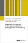 : Begleitete Elternschaft in den Spannungsfeldern pädagogischer Unterstützung, Buch