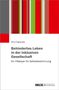 Dino Capovilla: Behindertes Leben in der inklusiven Gesellschaft, Buch